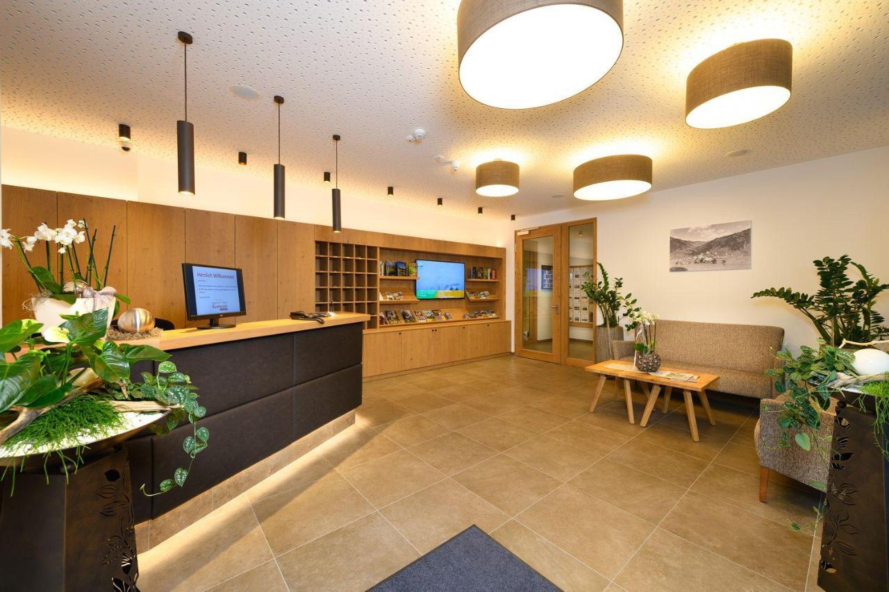 غروسارل Appartement-Pension Kendlbacher المظهر الخارجي الصورة